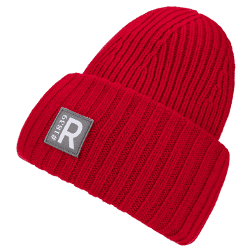 Urban Muetze Men - classic red