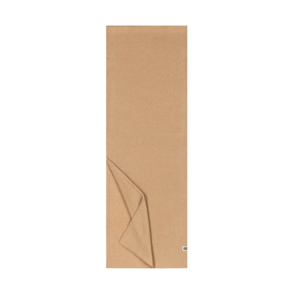 Business Cashmere Schal 30x180 - camel