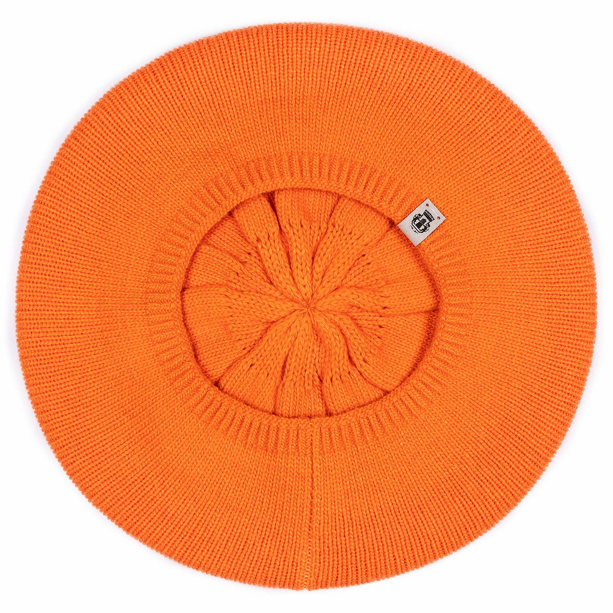 Essentials Baske - tangerine