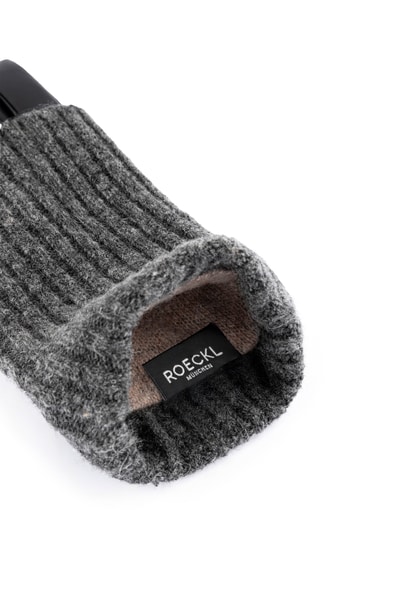 Kingston - black/grey