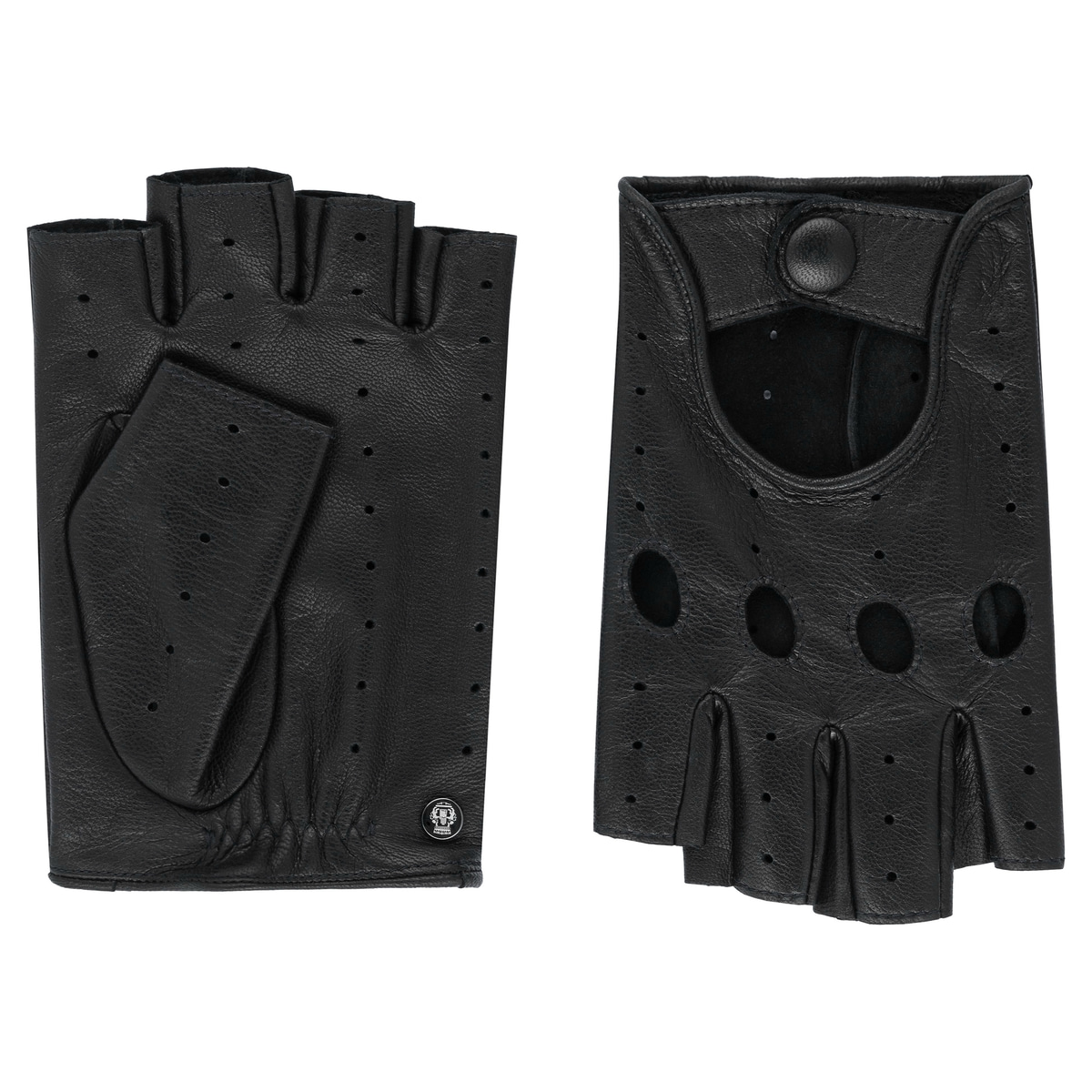 Palermo Autofahrer - black