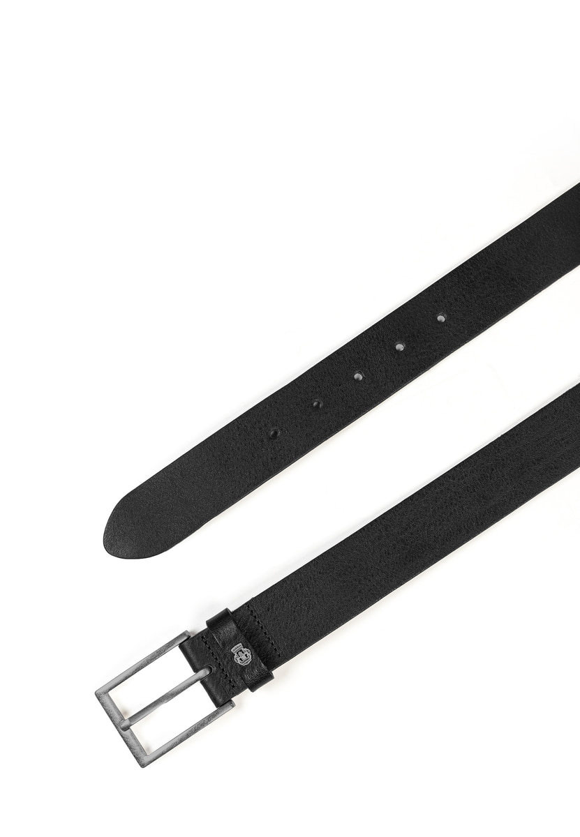 Leon 3,5cm - black