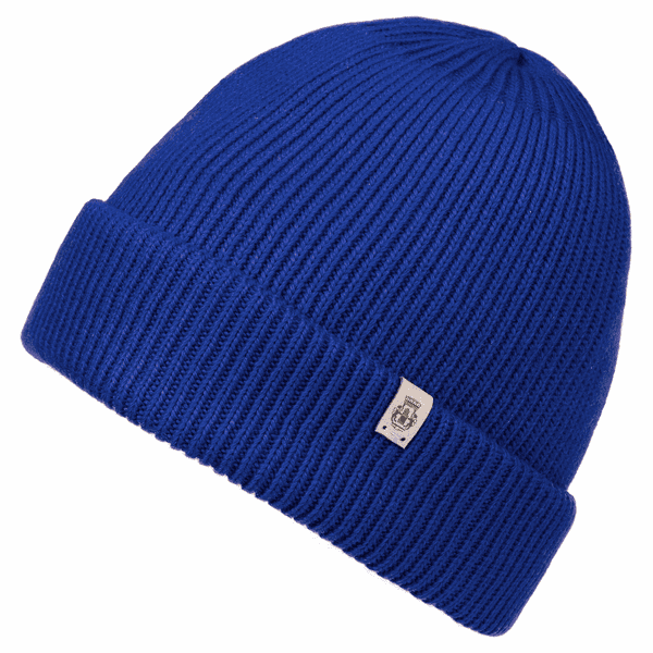 Essentials Mütze - royal