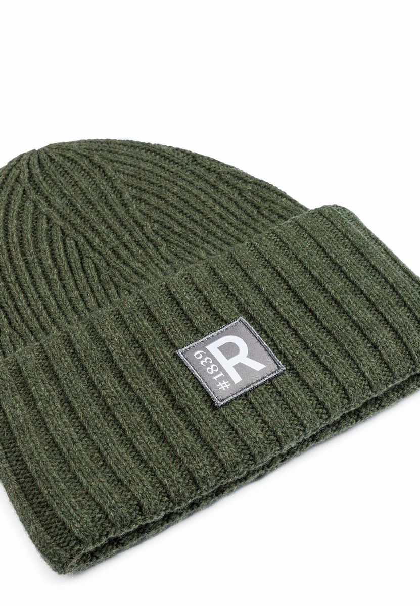 Urban Muetze Women - khaki
