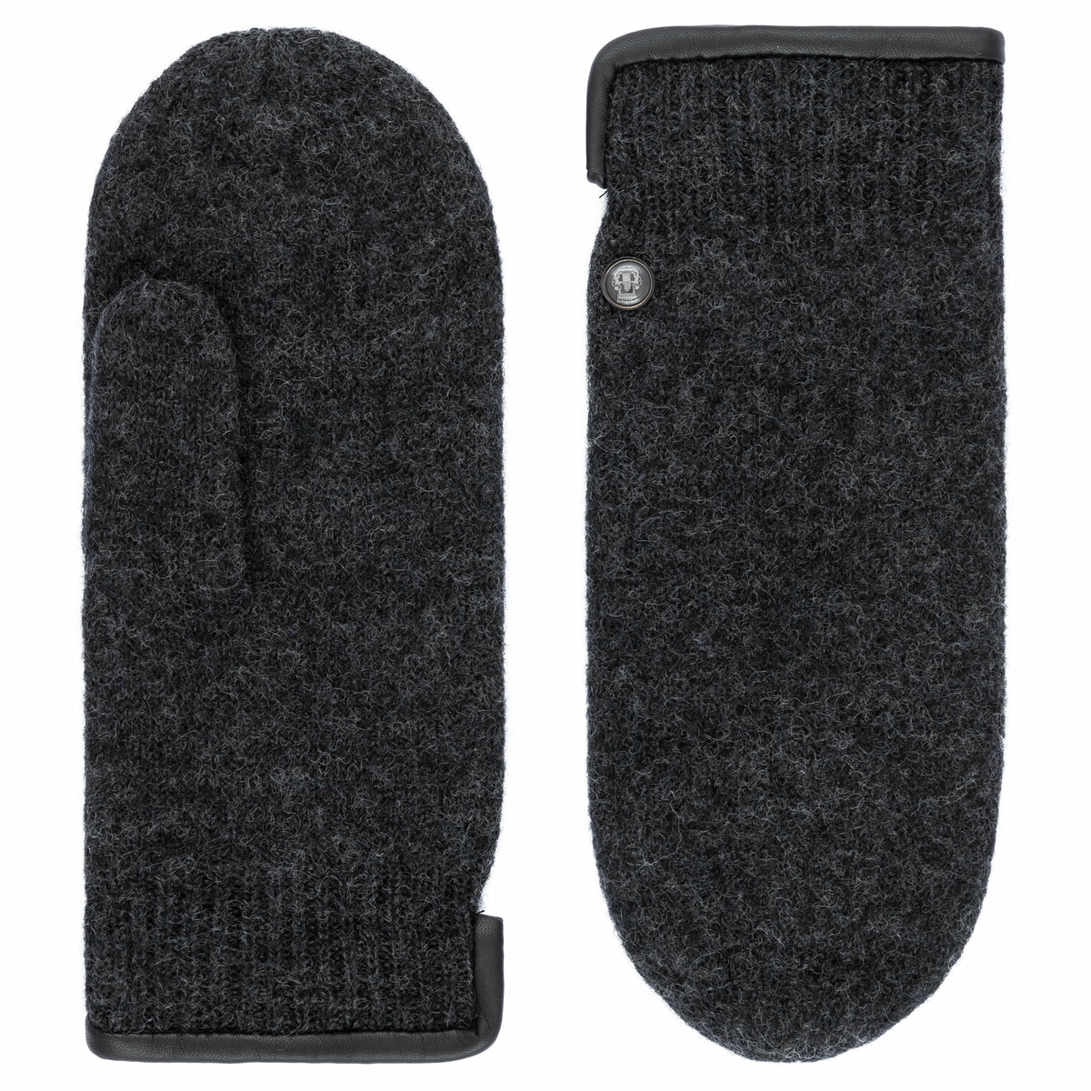 Walkfaeustel - anthracite