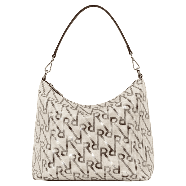 Diana medium Canvas - saddlebrown
