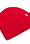 Manhattan Mütze  - classic red