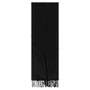 Classic Solid Men 30x180 - black