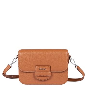 Cara Umhängetasche small - hazelnut
