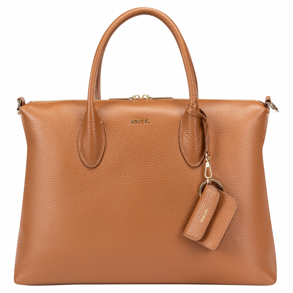 Dora medium - walnut