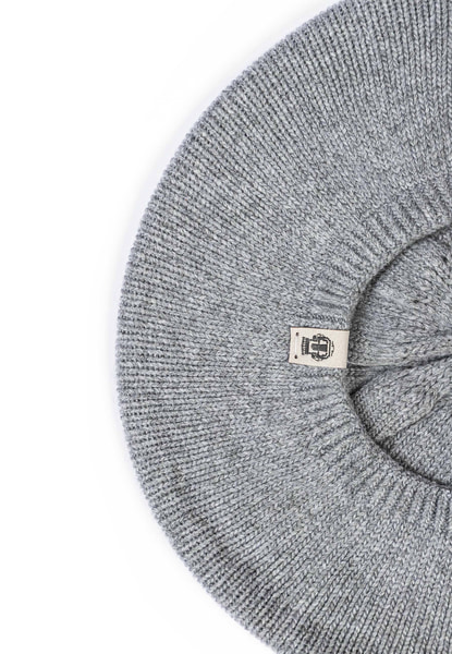 Essentials Baske - silvergrey