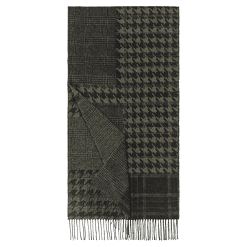 Pattern Mix Women 45x175 - pine