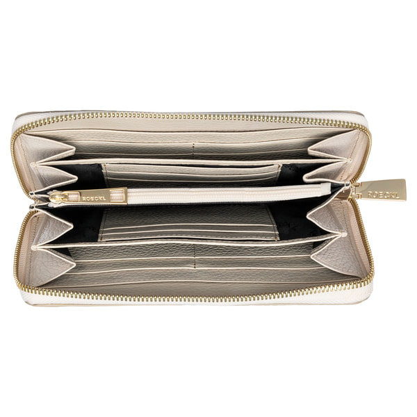 Donna large - creme