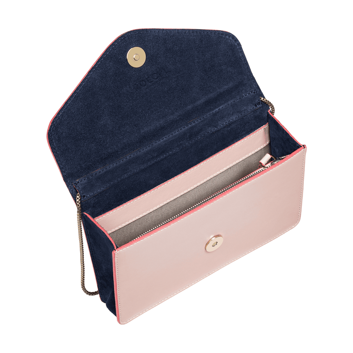 Greta Mini Handtasche - multi/powder