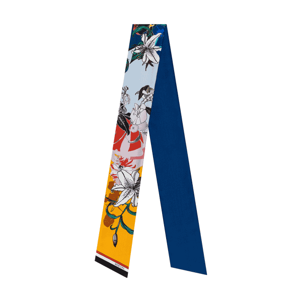 Exotic Twilly 8x120 - multi exotic