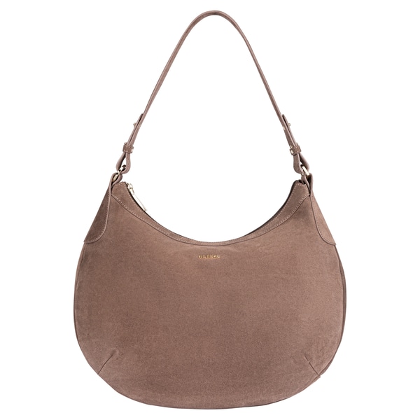 Liberty medium nubuk - coffee