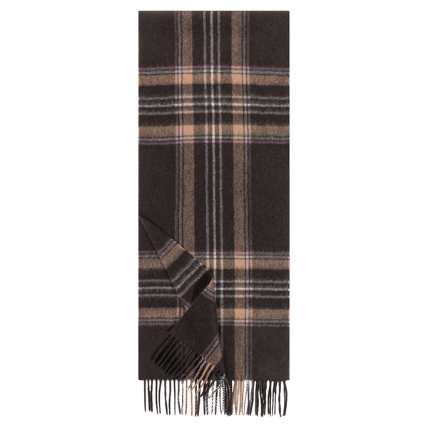 Alana 32x180 - mocca/hazel