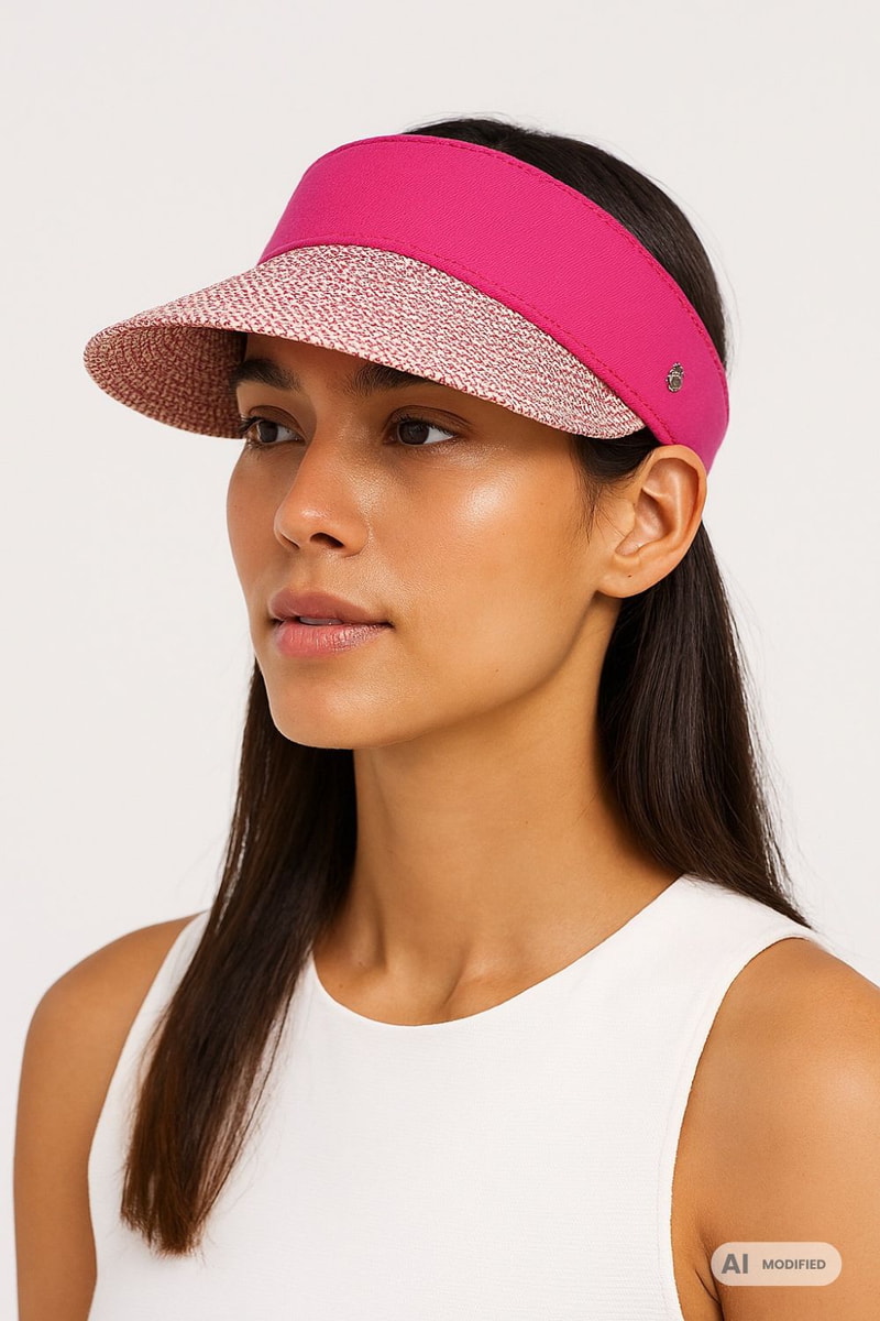 Salina - pink