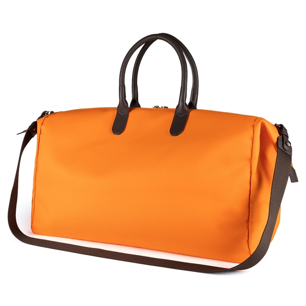 Bottle Bag XL - mandarine