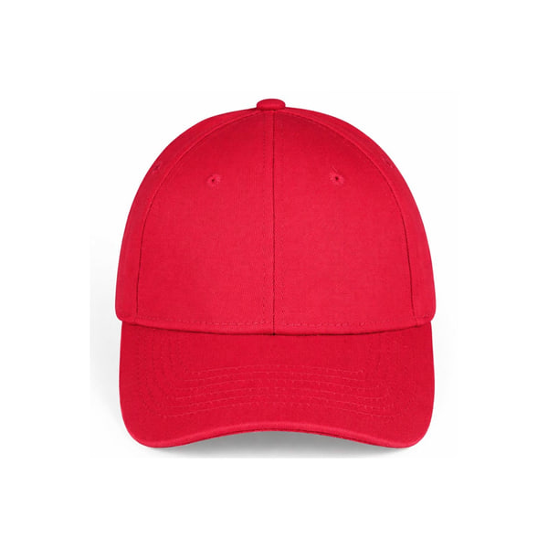 Baxley - classic red