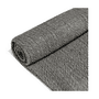 Woolen Twill 40x170 - salt and pepper
