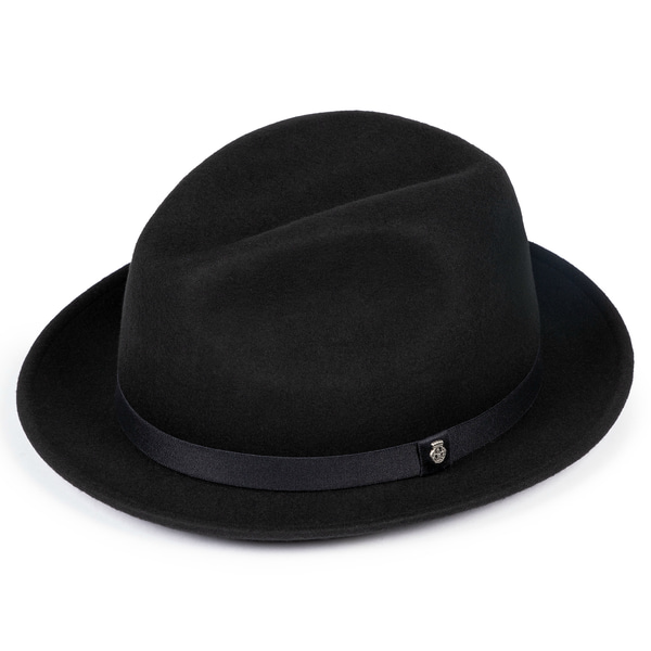 Harrow - black