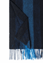 Elevated Cashmere 30x160 - navy