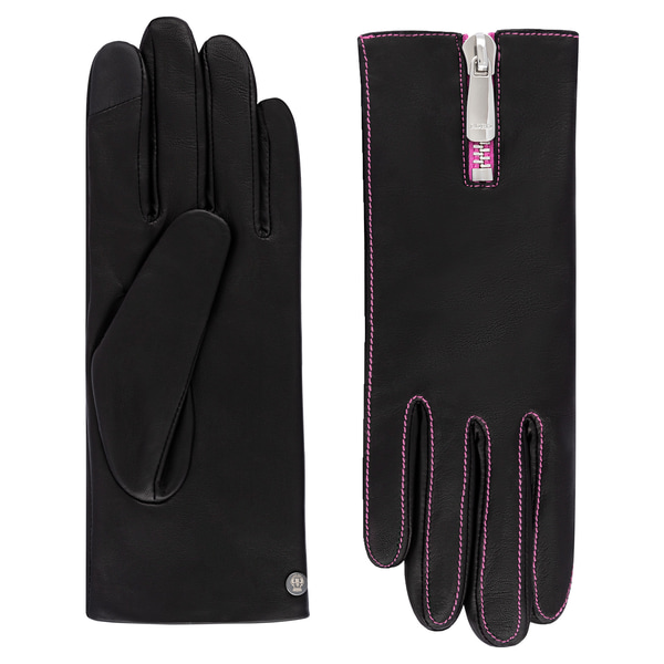 Tampa Touch - black/pink