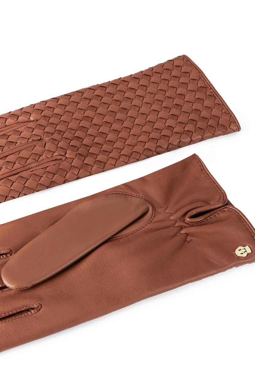 Faenza - saddlebrown