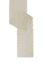 Casual Cashmere Women 70x180 - woolwhite