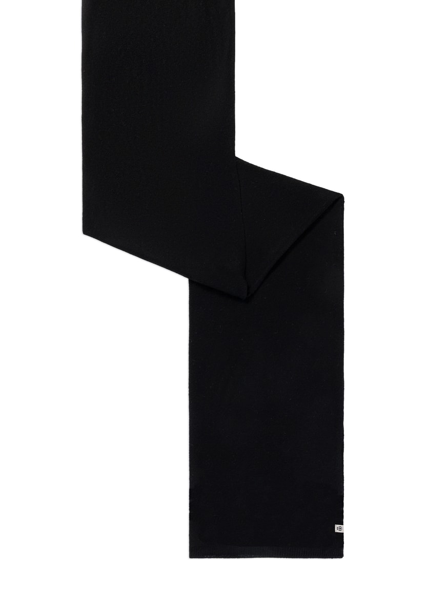 Armin 70x180 - black coal