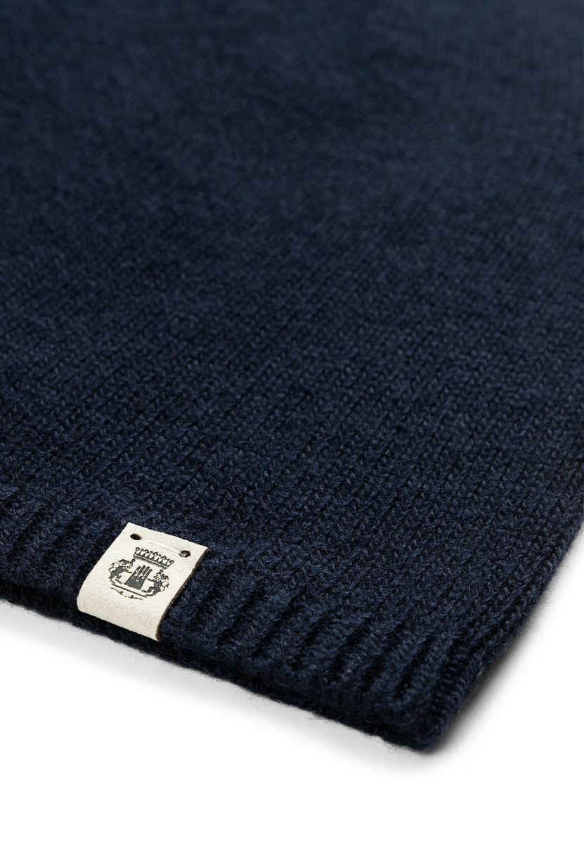 Essentials Muetze Women - navy