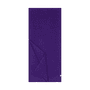 Pure Cashmere Schal 40x180 - violet