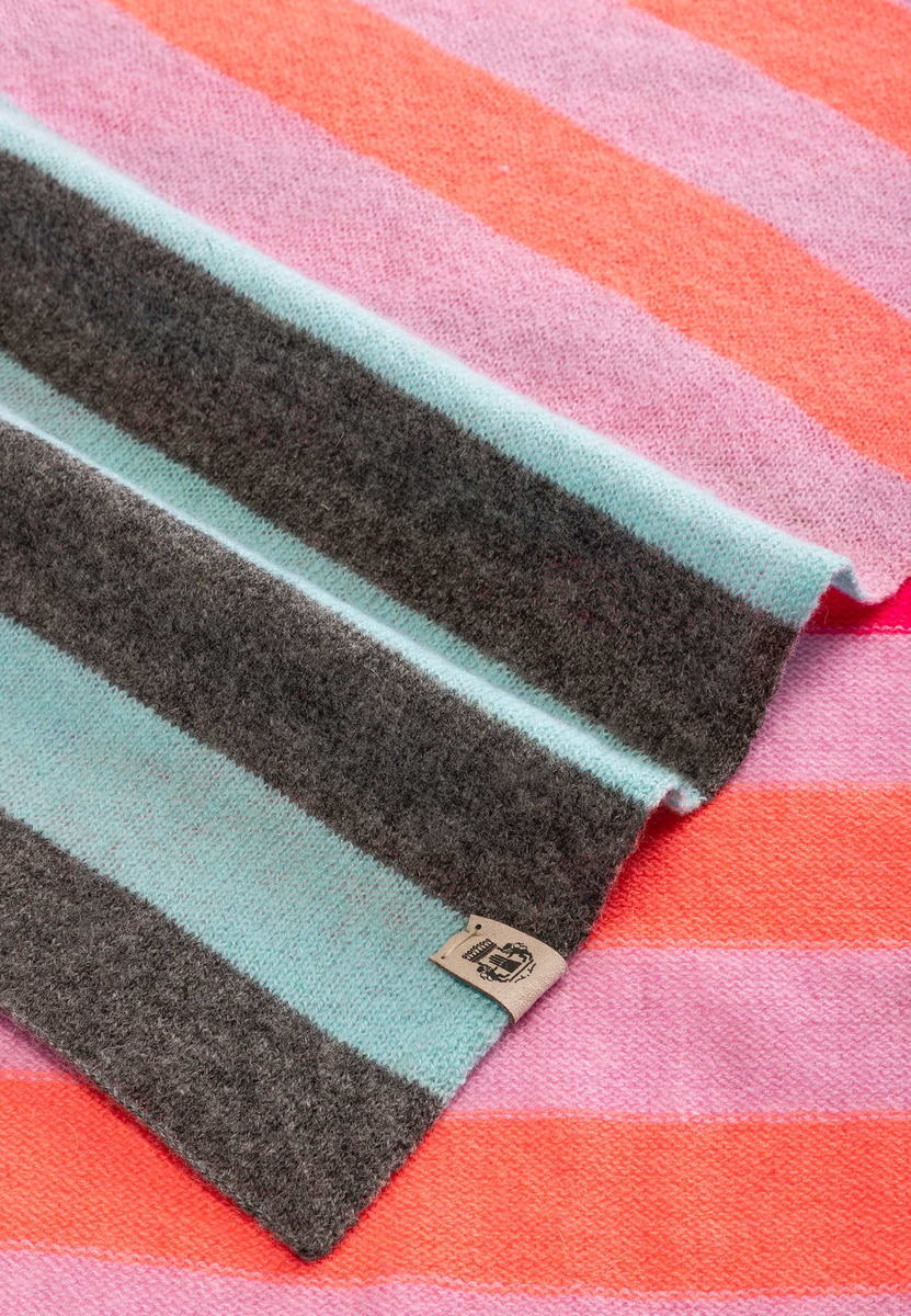Aurelie 30x170 - multi blush