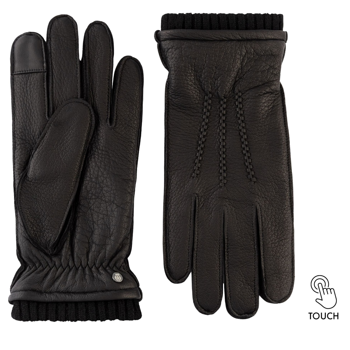 Brugg - black