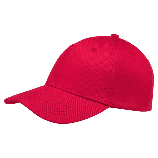 Baxley - classic red
