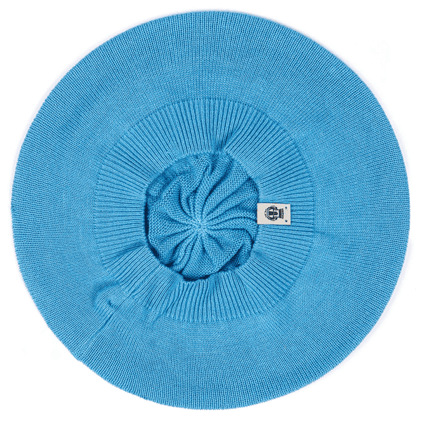 Calais/Light Bamboo Baske - sky