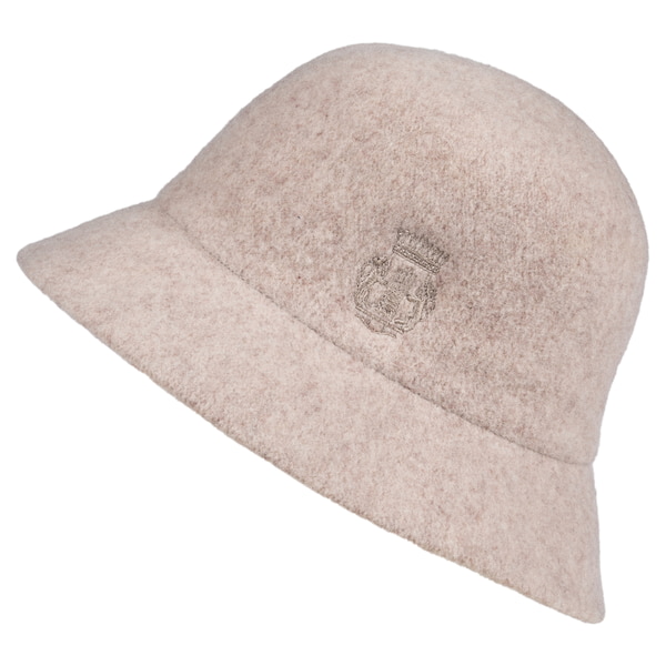 Carnaby Heraldic - creme