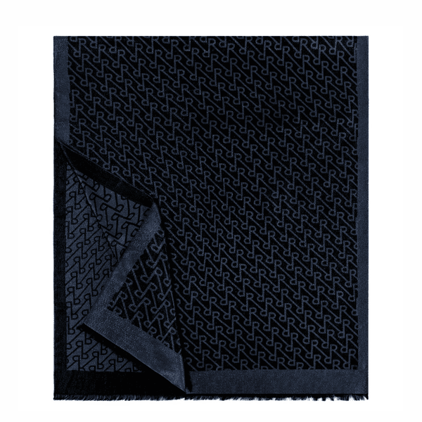 Logo Allure 80x180 - indigo - 80x180