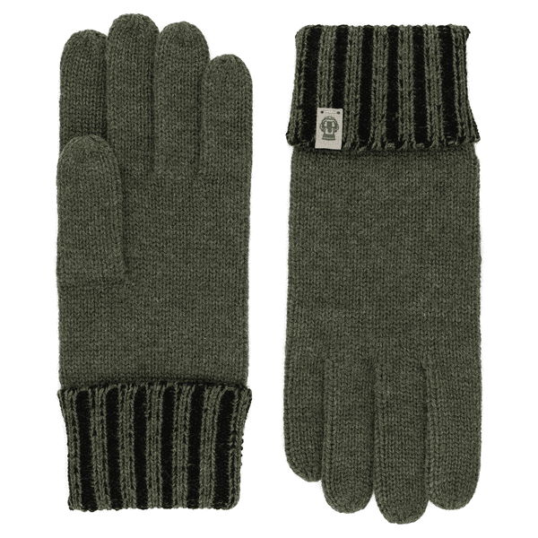 Mouline Rip Handschuhe - khaki
