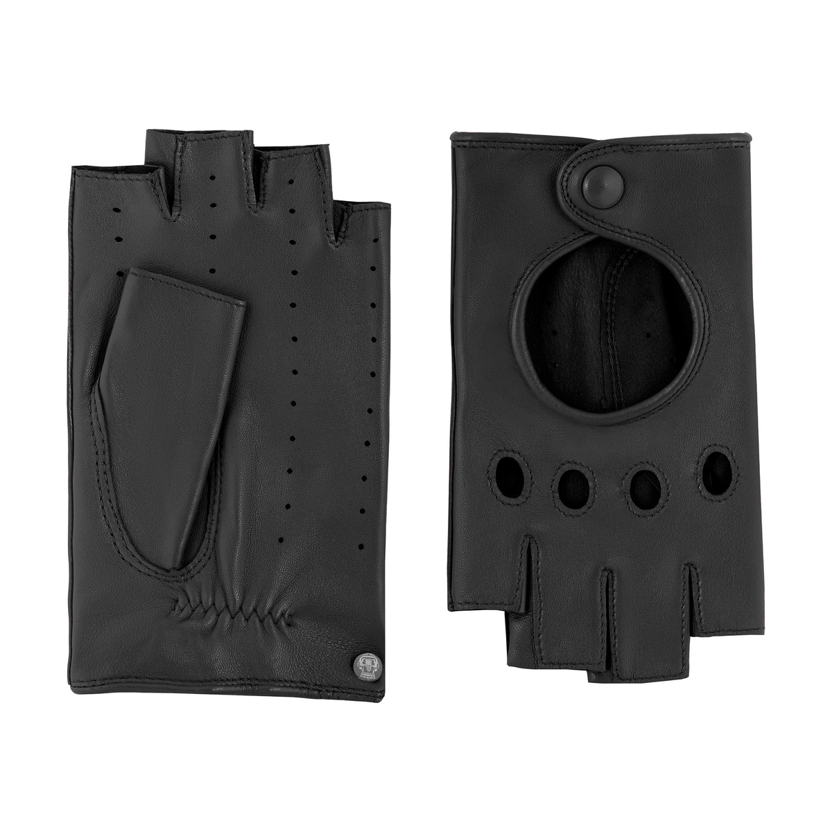 Florenz Autofahrer - black