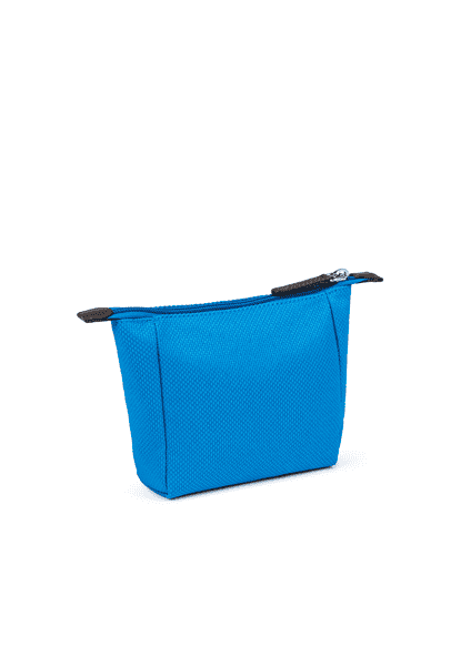 Mona small - electric blue