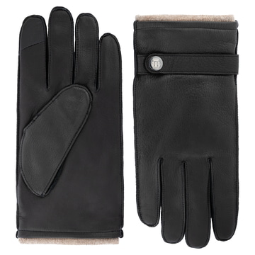 Wilhelmshaven  - black