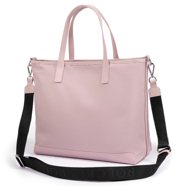 Navia medium - blush