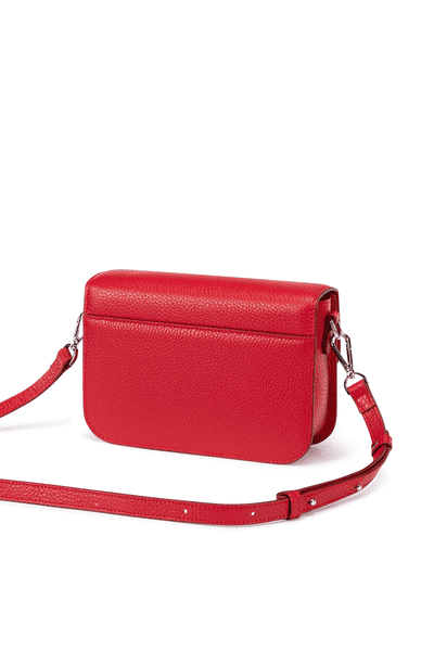 Cara Umhängetasche small - classic red