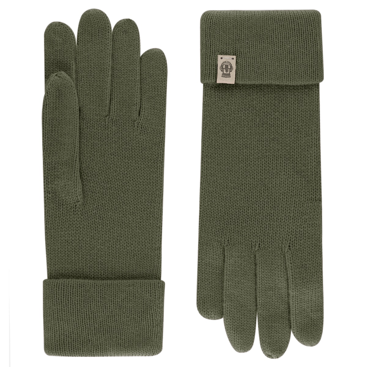 Essentials Handschuhe - khaki