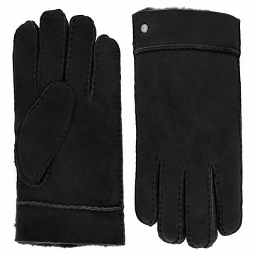 Bergen - black