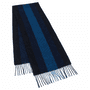 Elevated Cashmere 30x160 - navy