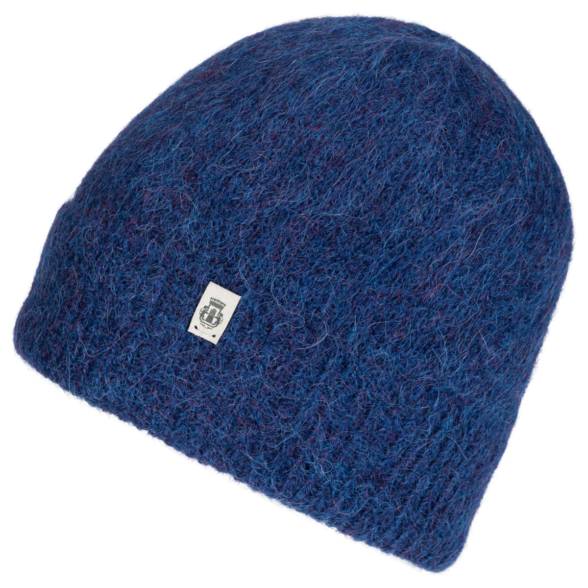 Warm Whisper Mütze - navy