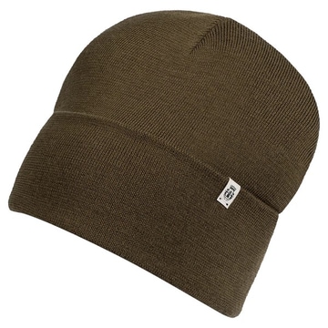 City Muetze Herren - khaki